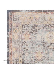 Flores Gita Rug - Thumbnail - 5