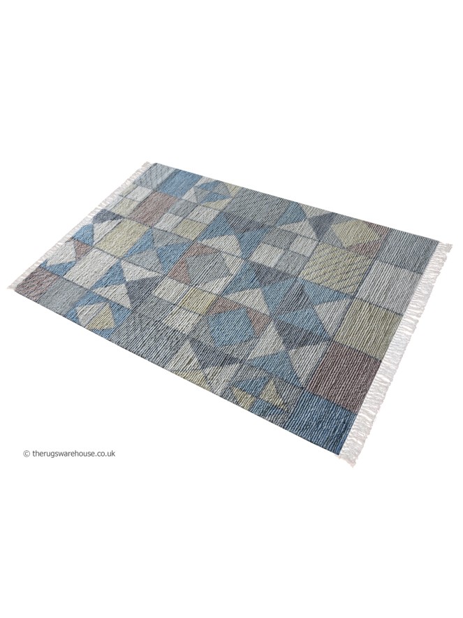 Alkes Rug - 5