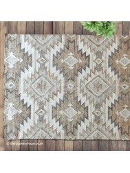 Bazzle Rug - Thumbnail - 2