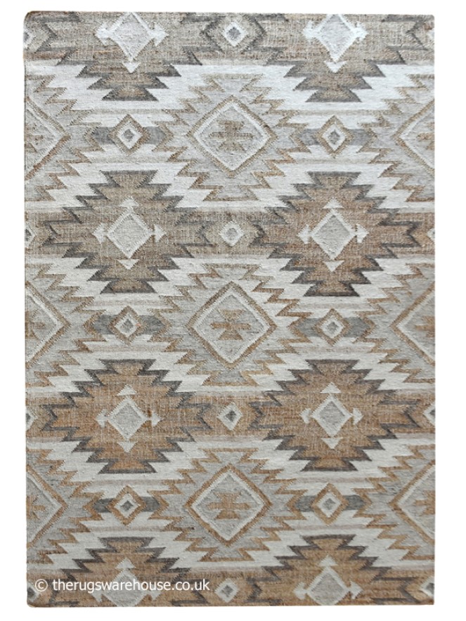 Bazzle Rug - 7