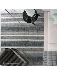 Diablo Stripe Rug - Thumbnail - 2
