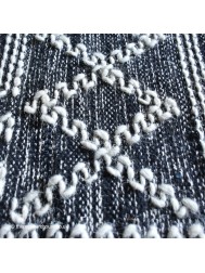 Mais Blue Rug - Thumbnail - 3