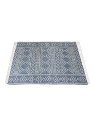 Mais Blue Rug - Thumbnail - 6