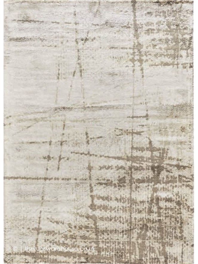 Esprit Beige Rug - 4