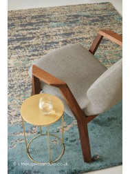 Carrara Orage Rug - Thumbnail - 2