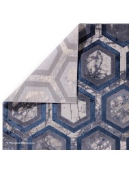 Hexagon Rug - Thumbnail - 6