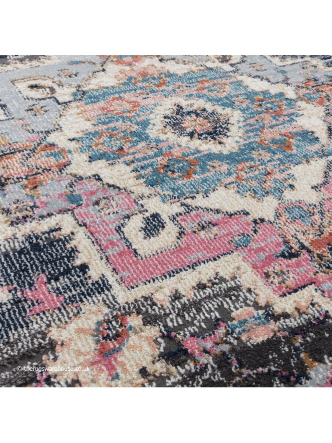 Zola Razan Rug - 6