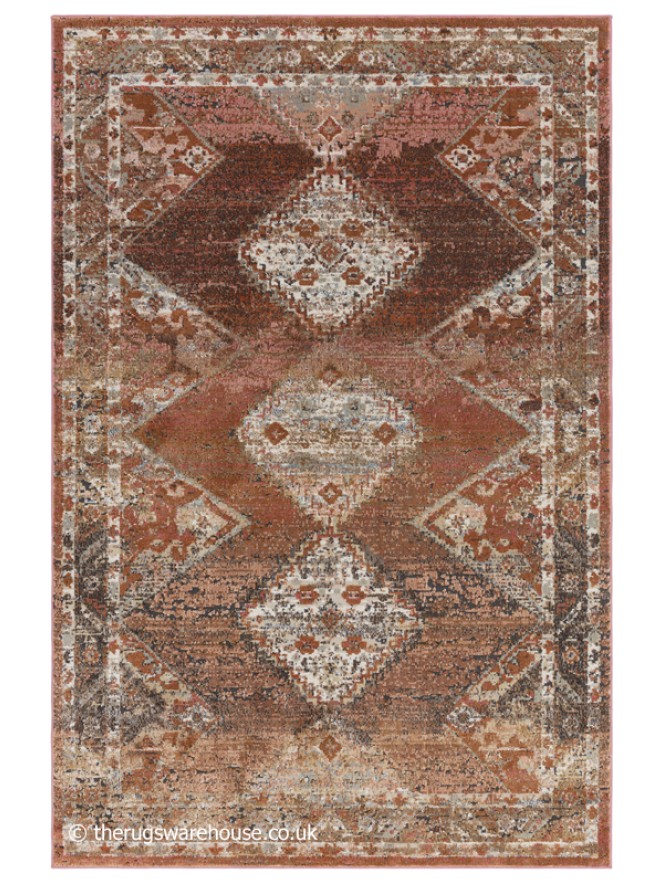Zola Tark Rug - 7