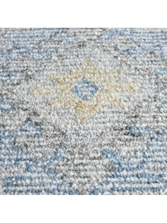 Sano Rug - 3