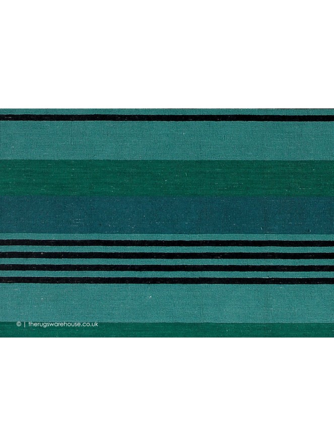 Pompei Ocean Rug - 4