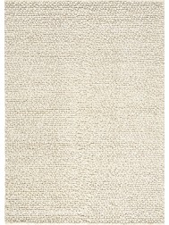 Bubbles Naturel Rug - Thumbnail - 5