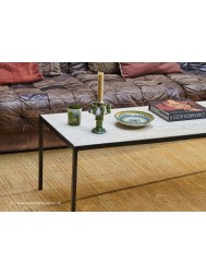 Dotty Gold Rug - Thumbnail - 3