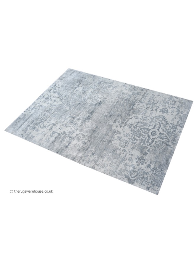 Blovice Grey Rug - 5