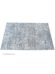 Blovice Grey Rug - Thumbnail - 6