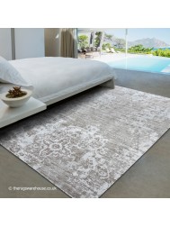 Blovice Beige Rug - Thumbnail - 2