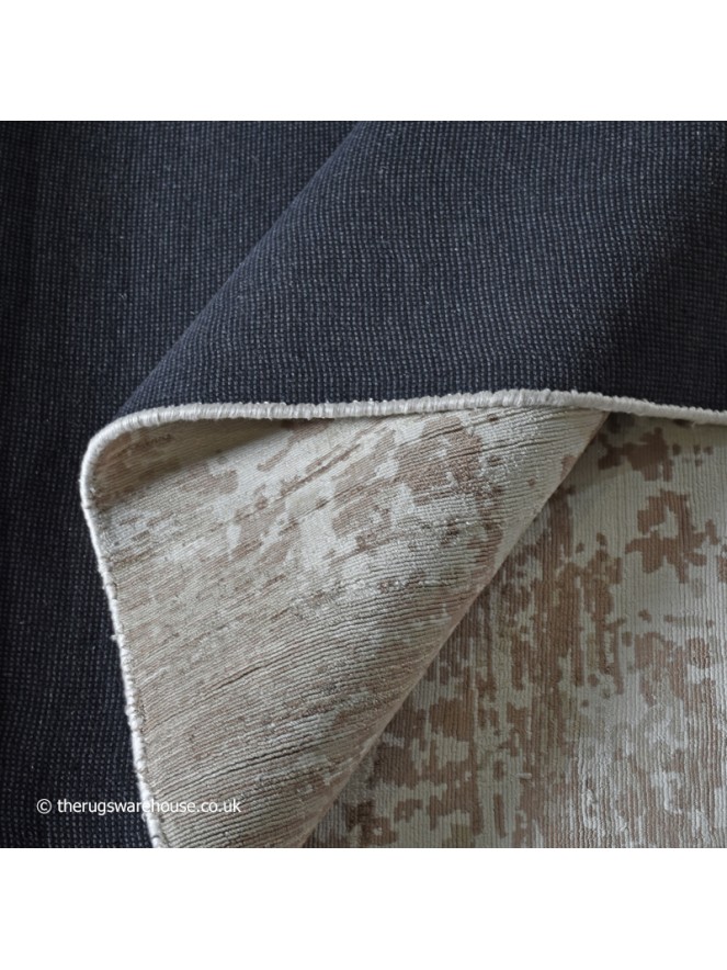 Blovice Beige Rug - 4