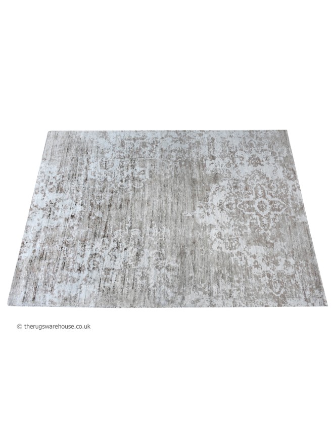 Blovice Beige Rug - 6