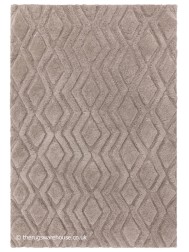 Harrison Greige Rug - Thumbnail - 3