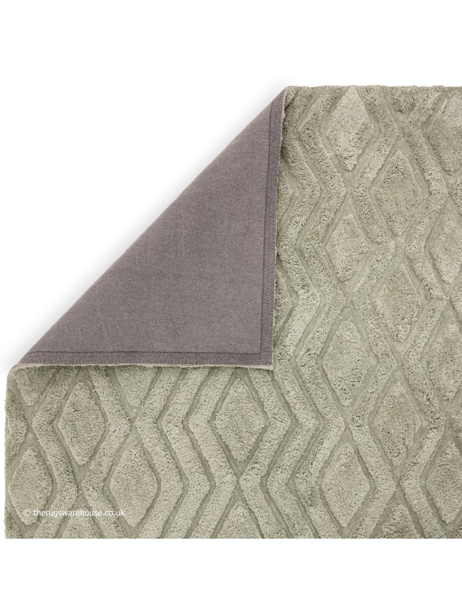 Harrison Sage Rug - 5