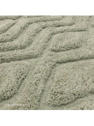 Harrison Sage Rug - Thumbnail - 6