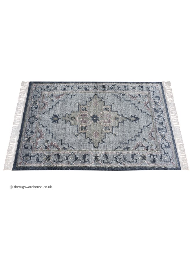 Kabru Rug - 7