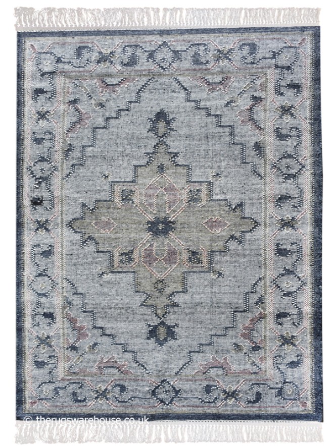 Kabru Rug - 8
