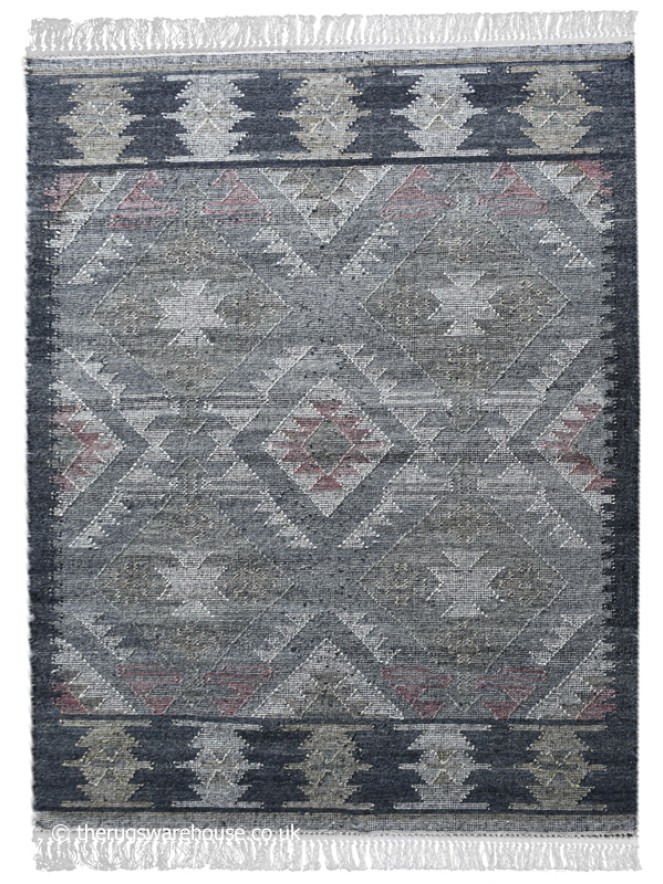 Wells Rug - 7