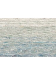 Laslo Blue Rug - Thumbnail - 4