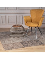 Souton Pink Rug - Thumbnail - 2