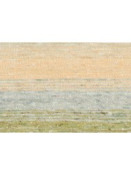 Laslo Green Rug - Thumbnail - 3