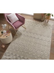 Anya Natural Rug - Thumbnail - 2