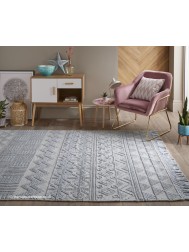 Anya Duck Egg Rug - Thumbnail - 2
