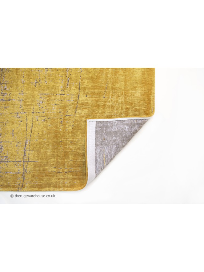 Liberty Gold Rug - 4