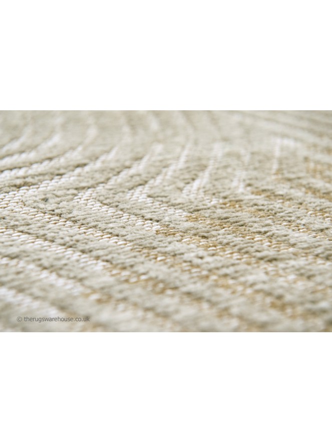 Shell Beige Rug - 7