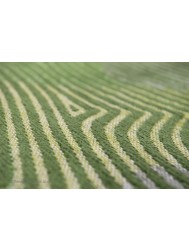 Tropical Green Rug - Thumbnail - 9