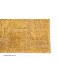 Madagascar Gold Rug - Thumbnail - 7