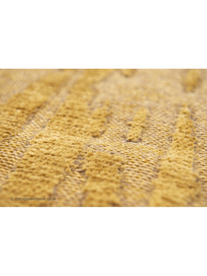 Madagascar Gold Rug - 9