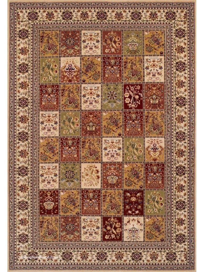 Shiraz Rug - 7