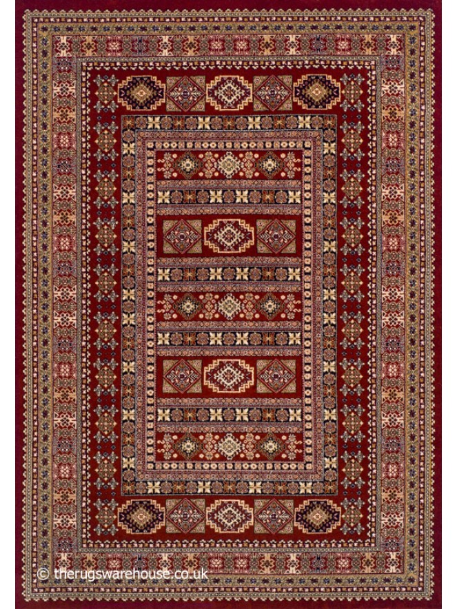 Nubia Rug - 7