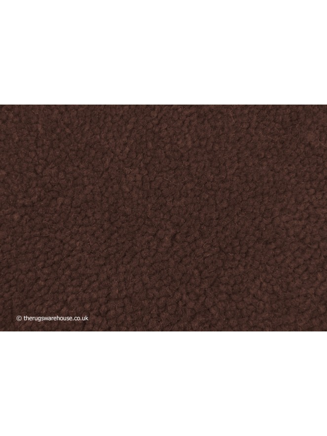 Home Comfort Choco Rug - 5