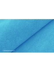 Home Comfort Duck Egg Rug - Thumbnail - 4