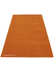 Home Comfort Pumpkin Rug - Thumbnail - 6