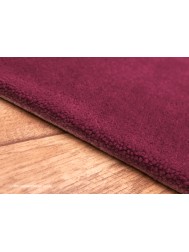 Home Comfort Violet Rug - Thumbnail - 3