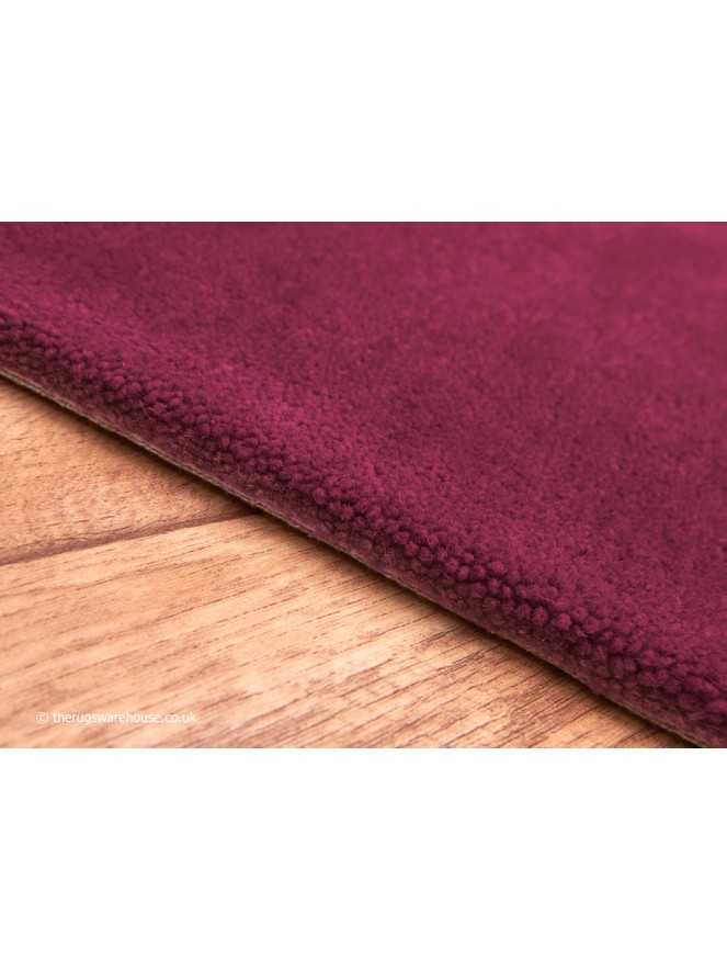 Home Comfort Violet Rug - 3