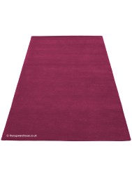 Home Comfort Violet Rug - Thumbnail - 6