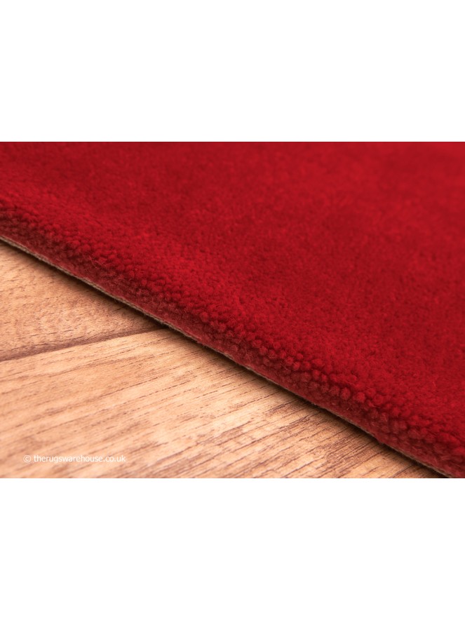 Home Comfort Scarlet Rug - 3