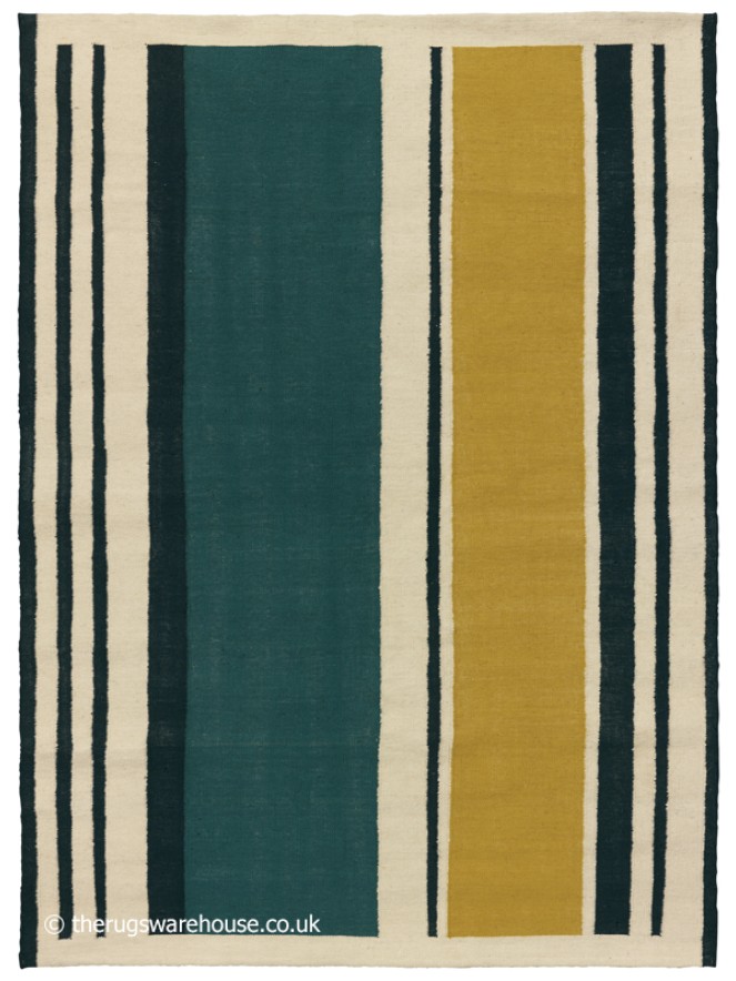 Cefalu Soleil Rug - 4