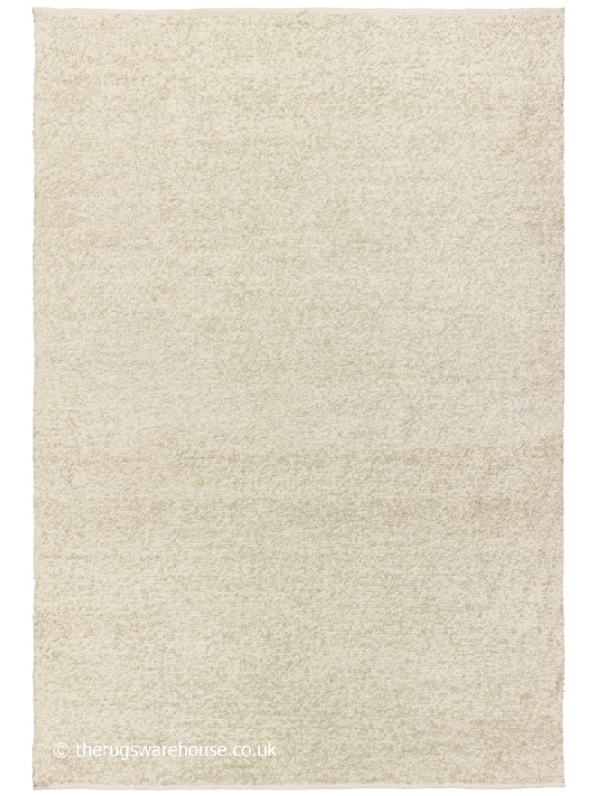 Ecume Neige Rug - 3