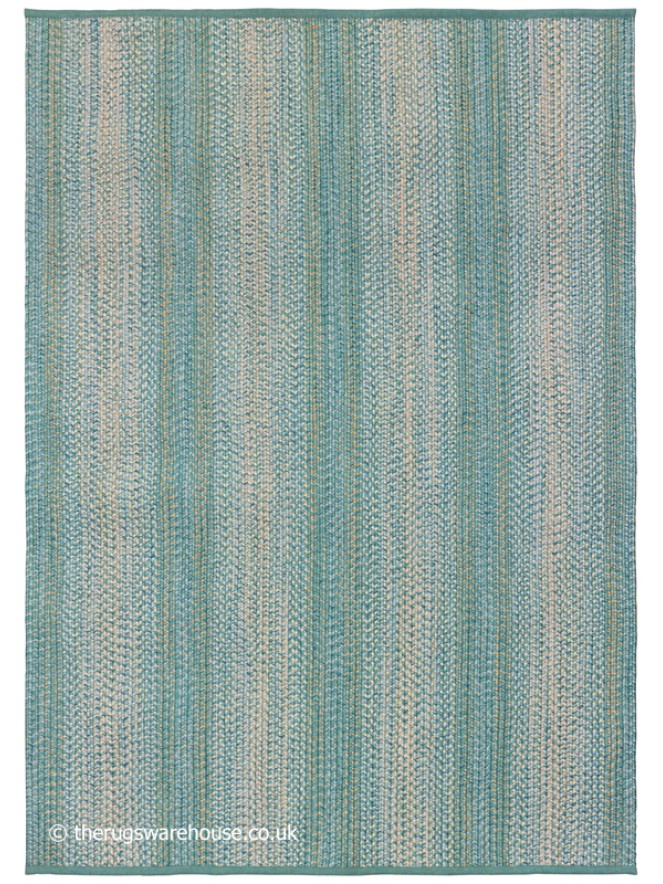 Provence Azur Rug - 3