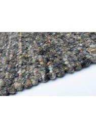 Melbourne Grey Rug - Thumbnail - 3
